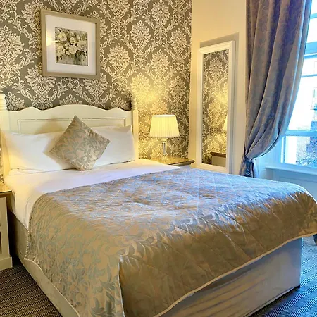 Baggot Court Townhouse-2